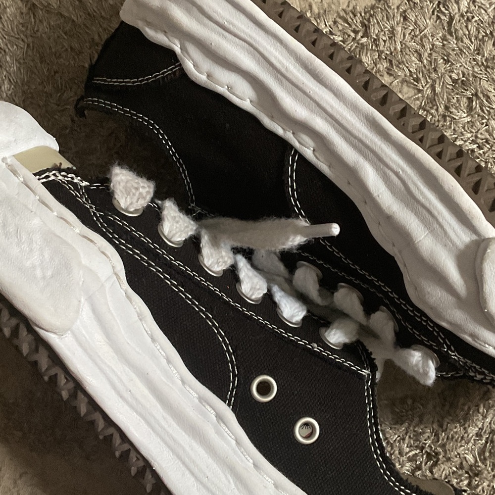 Women’s 6.5 MMY Sneaker